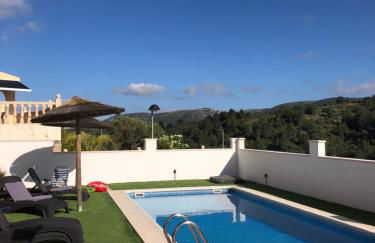 Villa Costa Blanca - Photo 23