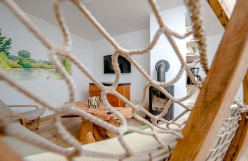 Ferienwohnung Fliess - Foto 6