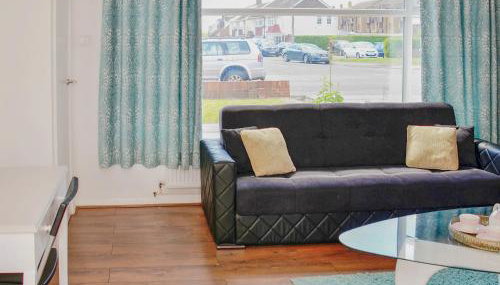 St Mary's Avenue House - Foto 4