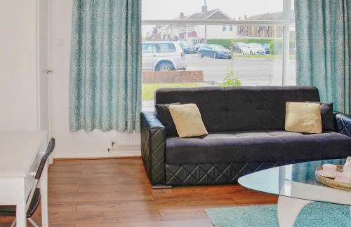 St Mary's Avenue House - Foto 4