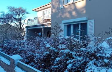 Casa Lobi - Die Ferienwohnung mit Ausblick! - Foto 20