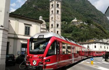 Loft Open Space Adele -Tirano Centro Storico - Photo 34