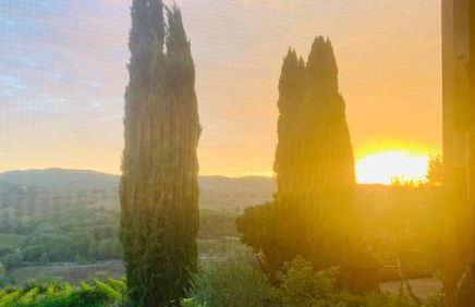 Luxury Serviced Cottage in a Historical Chianti Borgo - Foto 28