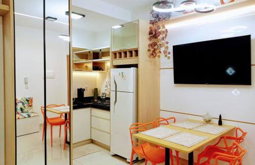 Studio Luxo, em Anápolis - Perfeito - Foto 19