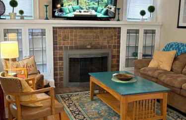 Queen Bea-Seattle-Queen Anne-Upper Level - Foto 1