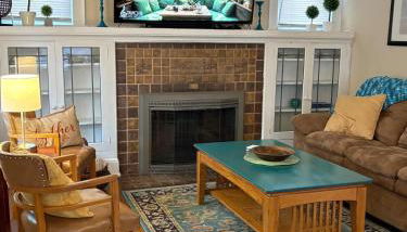 Queen Bea-Seattle-Queen Anne-Upper Level - Foto 1