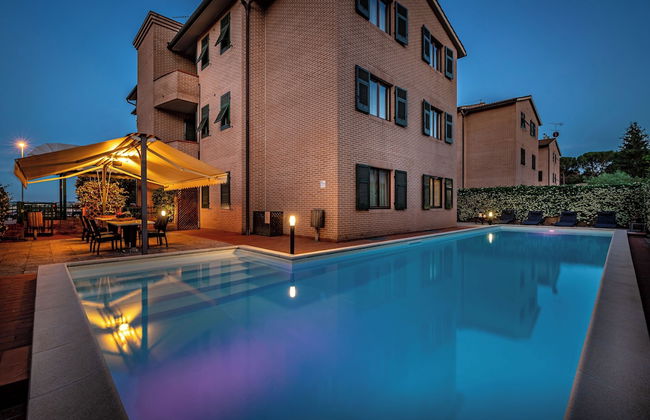 Residence Arianna - Foto 49