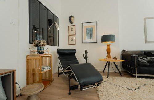 Les Cactus #MaisonSavaron - 52m2 - Terrasse - Foto 19