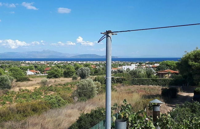 Villa near Athens Airport & Rafina - Foto 14