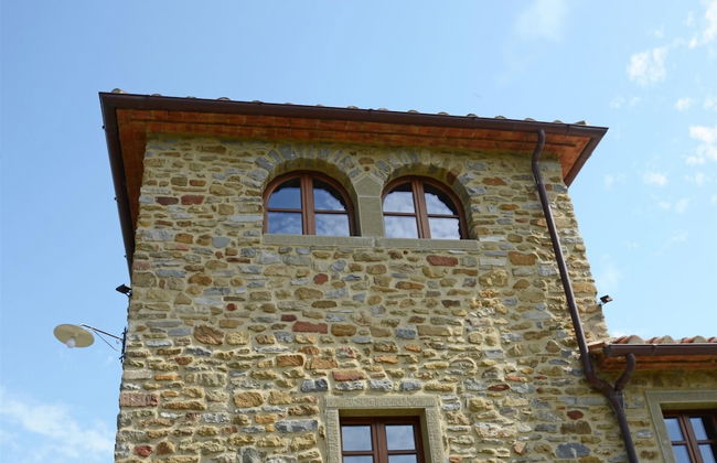 Torre La Ripa 8 in Cortona - Photo 9