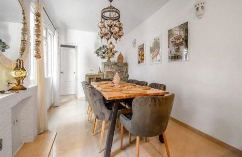 Charming 2BR Getaway in Maro- Newly renovated - Foto 1