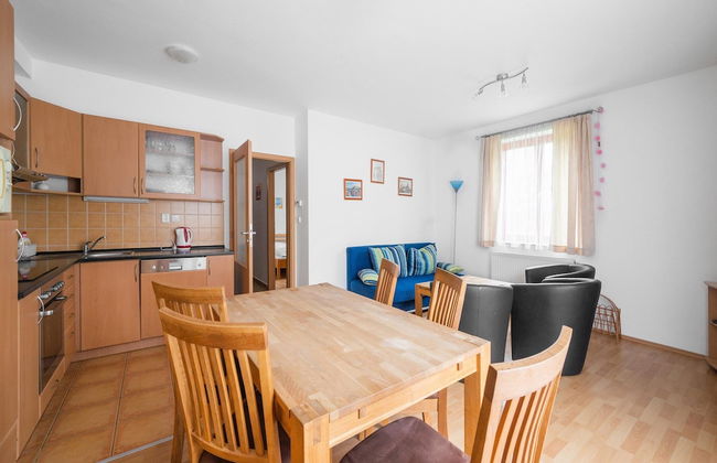 Lakeside Lipno Holiday Stay - Photo 14