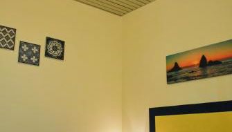 Al Villino Sunrise appartamento in villa con piscina - Foto 5