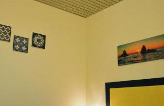 Al Villino Sunrise appartamento in villa con piscina - Foto 5