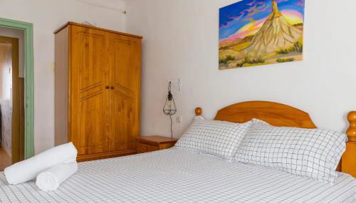 Casa Rural "Amara" Bardenas - Foto 5