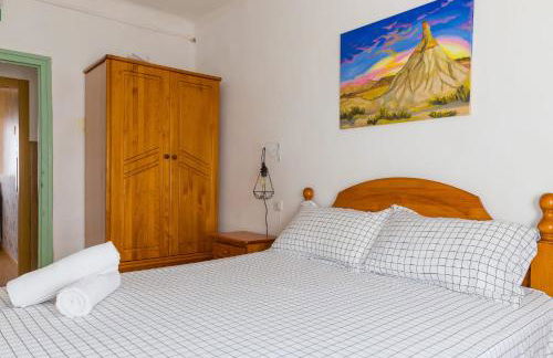 Casa Rural "Amara" Bardenas - Foto 5