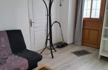 Appartement T2 spacieux à FREHEL mieux vaut reserver via RBNB - Foto 26