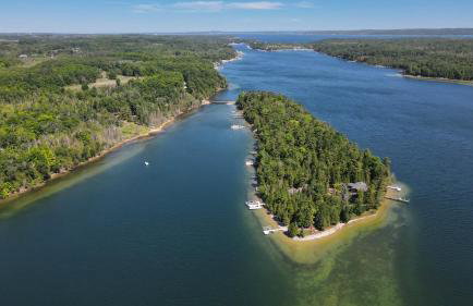 Holy Island Getaway - Foto 44