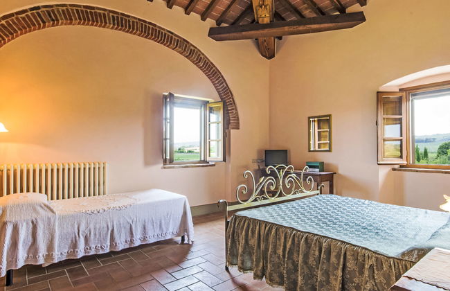 La Salciaia - Foto 14