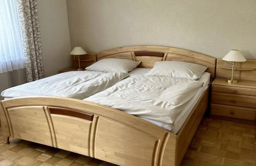 Modern apartment with 2 bathrooms in Lirstal - Foto 22