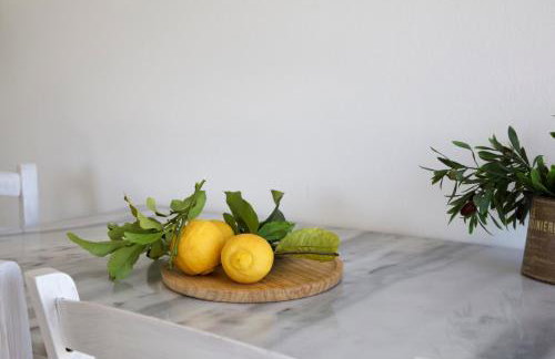 Seafront Rododafni Loft - Foto 21