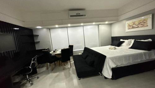 Flat Hotel Tropical Executive Praia Ponta Negra - Photo 2
