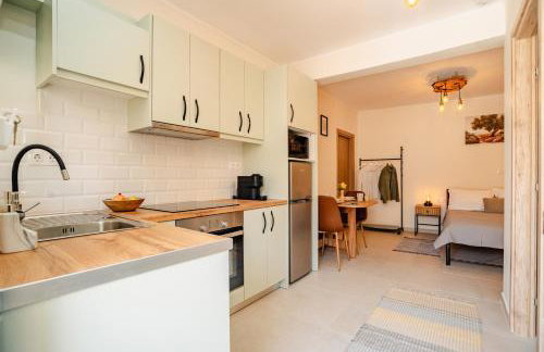 Kantounata Apartment - Foto 20