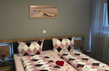 Sinsheim Unterkunft - Foto 7