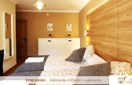 Casa Rural LA COVA - Foto 44