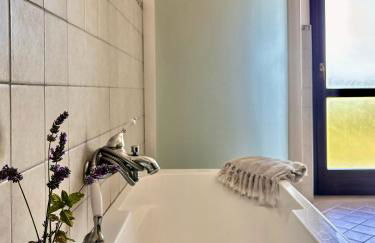 Antica Quercia Apartment - Photo 13