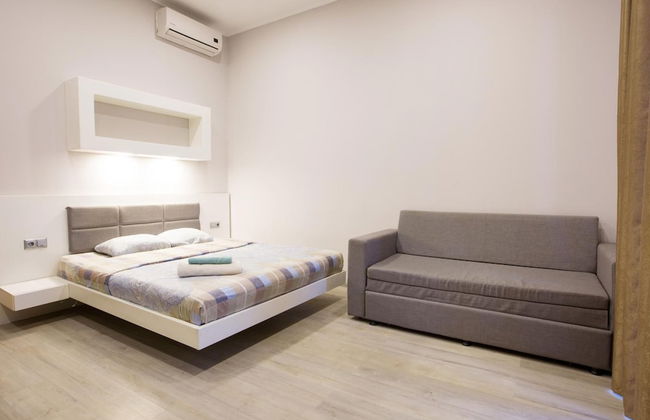 Pushkinskaya Apartments - Foto 7