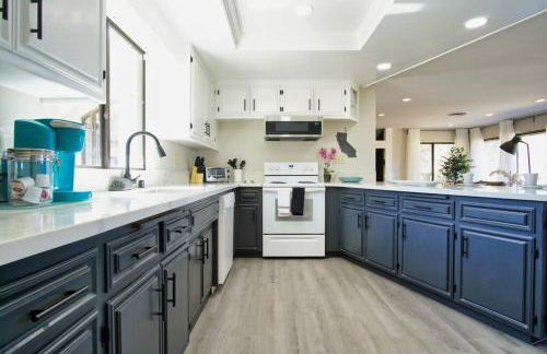 Oakridge Ranch ※ Sequoia, Kern River & Lake Escape - Foto 15