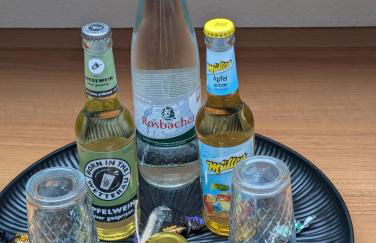 Ela's Kleine Auszeit - im Herzen der Wetterau - Foto 15