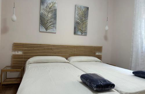 Dos Torres Tenor Gayarre - Encanto con Balcón Interior - Foto 1