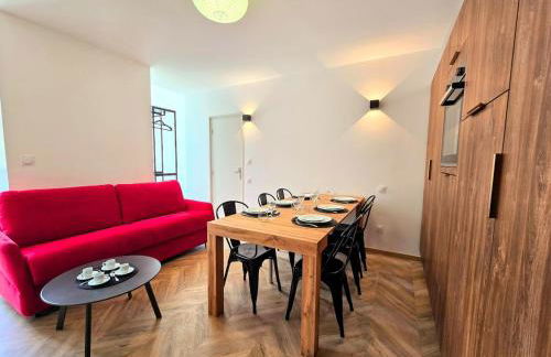 L'appartement 3 by Vindihouses - Foto 7