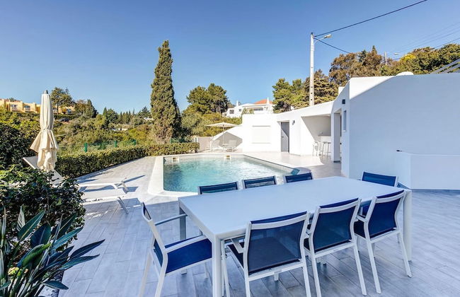 Villa Centeanes Luxury Villa Enviable Position s - Foto 14