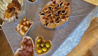 Agriturismo Il Raggio di sole di Orpello - Foto 2