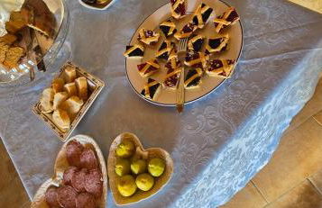 Agriturismo Il Raggio di sole di Orpello - Photo 2