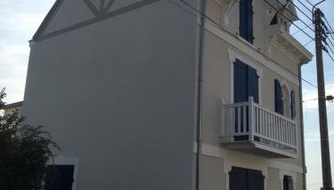 Villa Les Abeilles - Wimereusienne - Foto 4