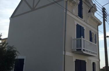 Villa Les Abeilles - Wimereusienne - Foto 4