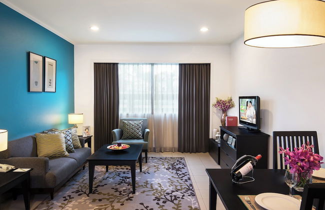 Somerset Vientiane - Foto 21