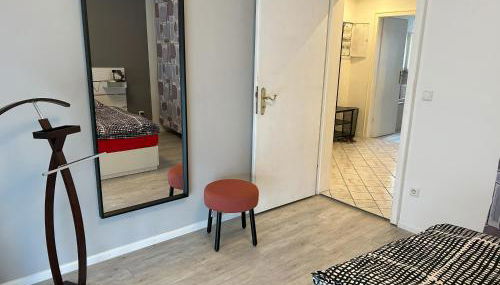 Stylische 3,5 Zimmer Wohnung - Foto 5