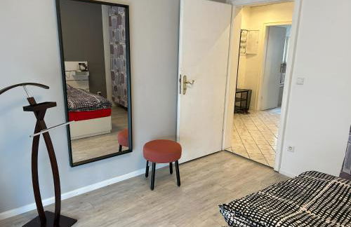 Stylische 3,5 Zimmer Wohnung - Foto 5