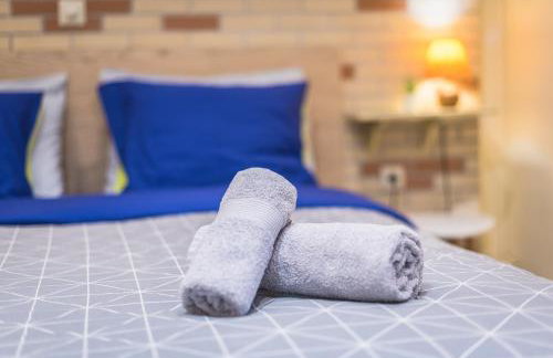 Amazing Apartment Pallini - Near Airport & Metro - Foto 27