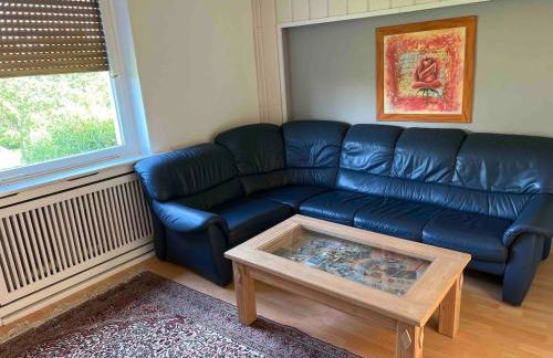 Große Wohnung mit großem Balkon - Foto 11