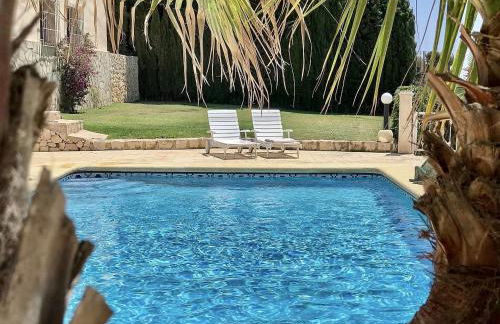 Jávea Apartment Mar - Foto 7