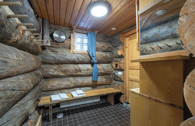 Kuukkeli Apartments Tokka - Foto 9