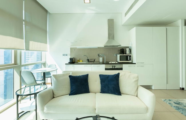 Nasma Holiday Homes - Liberty House - Photo 9