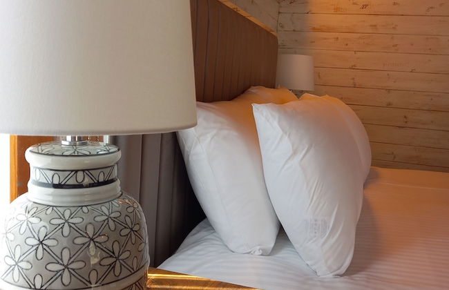 Sandy Toes Accommodation - Foto 16