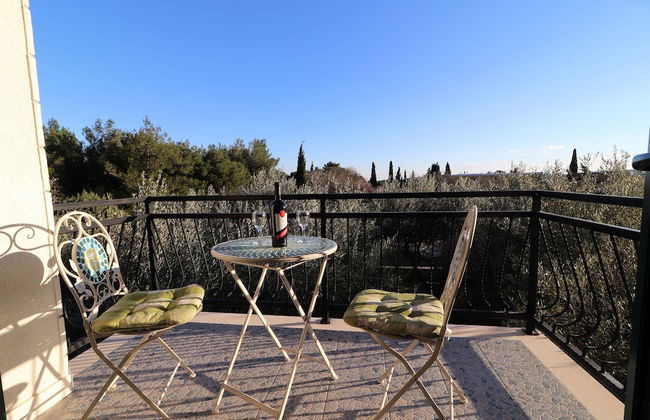 Apartments Trstenica - Foto 66